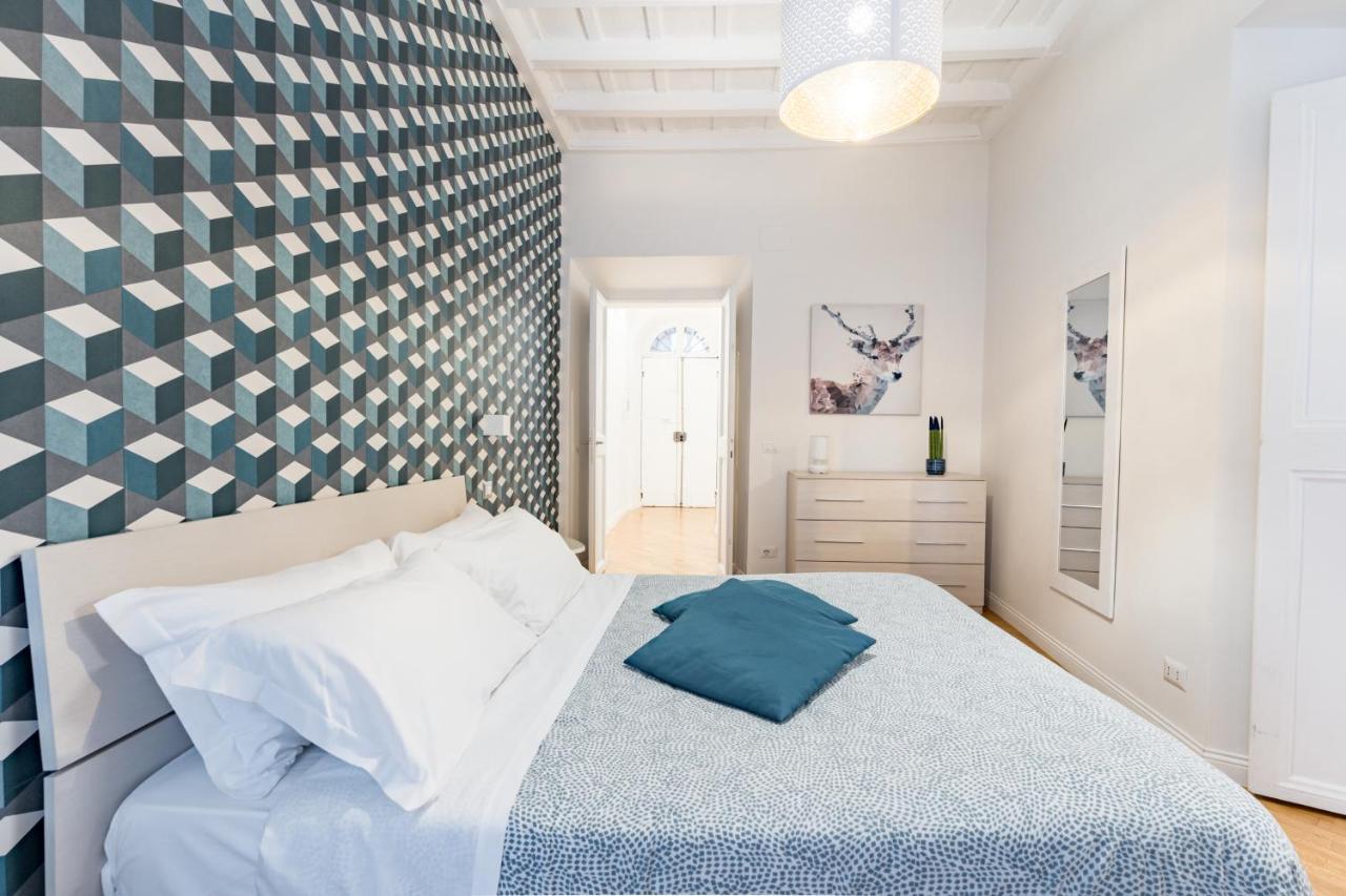 Famm Apartments - Charming And Cozy Flat At Pantheon Roma Exterior foto